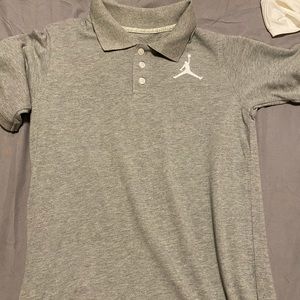 brand new jordan shirt